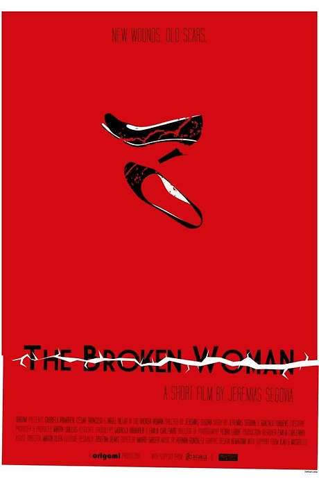 The Broken Woman